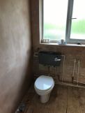 Shower Room, Ducklington, Oxfordshire, april 2017 - Image 29